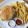 Comment Faire un Snack Étudiant Rapide à l’Air Fryer