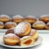 Beignets Légers Sans Huile à l’Air Fryer : La Recette Gourmande et Facile
