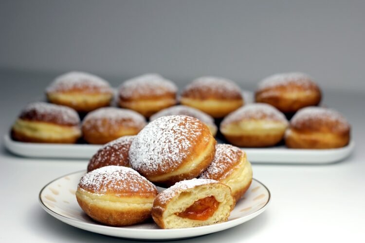 Beignets Légers Sans Huile à l’Air Fryer : La Recette Gourmande et Facile