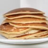 Crêpes légères et rapides au Thermomix