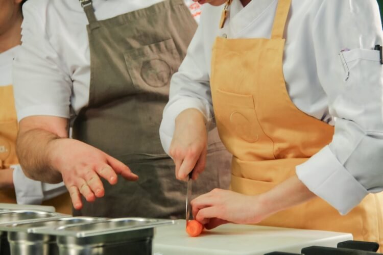 Recettes Faciles Pour Débutants au Monsieur Cuisine