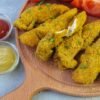 Comment préparer du poisson pané à l’Air Fryer ?