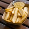 Comment faire des frites croustillantes à l’Air Fryer ?