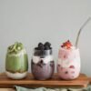 Smoothie Healthy au Thermomix