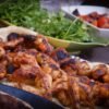 Comment faire un poulet rôti au Cookeo ?