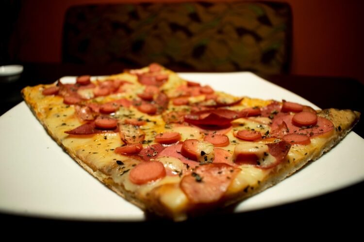 Comment Faire une Pizza Maison au Monsieur Cuisine