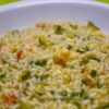 Comment Préparer un Risotto Crémeux au Monsieur Cuisine