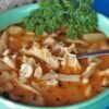 Comment Faire une Soupe Maison au Monsieur Cuisine