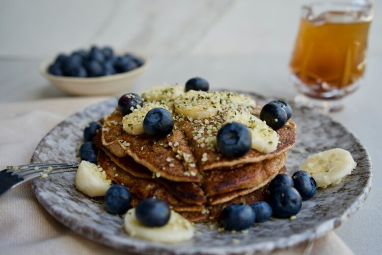 Recette crepe facile et rapide