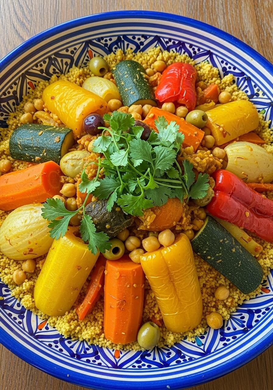 couscous végétarien couscous sans viande recette couscous végétarien couscous végétarien facile couscous marocain recette minceur couscous couscous régime couscous protéiné couscous sans gluten couscous santé couscous diététique repas équilibré couscous protéines végétales recettes compléments alimentaires végétariens alimentation végétarienne équilibrée sources protéines végétales recette couscous végétarien facile" "couscous sans viande délicieux