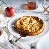 Comment faire un gateau aux pommes