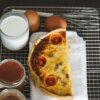 Comment faire quiche lorraine?