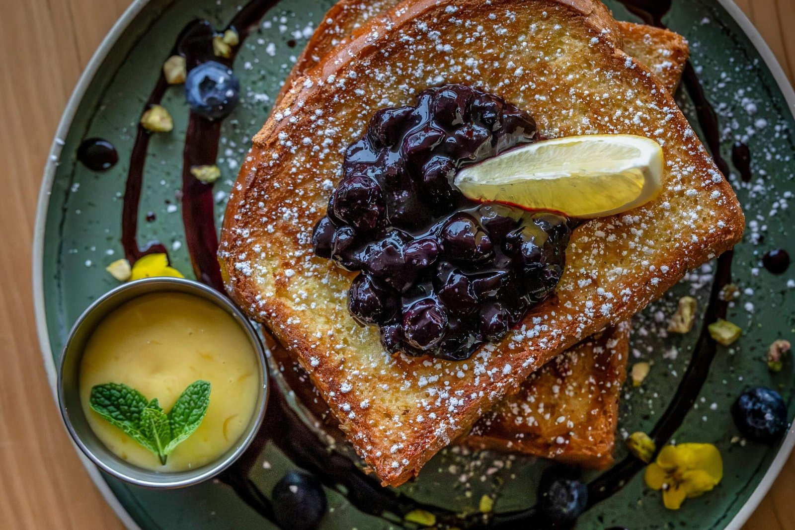 Recette Pain Perdu Facile Maison