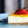 Gâteau au Yaourt Citron – Recette Gourmande Maison