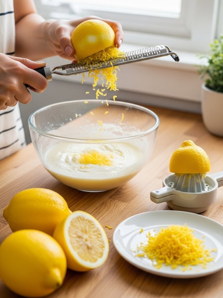 step 3 citron