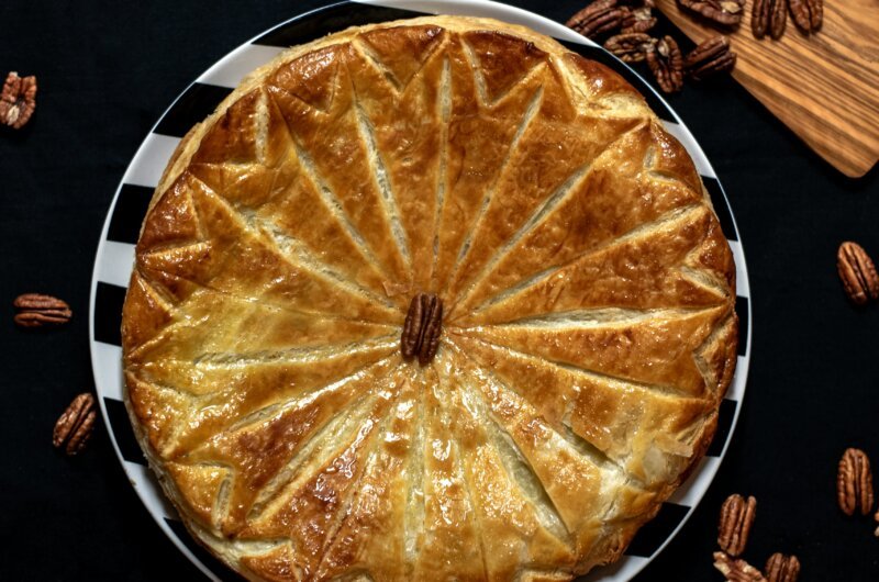 Galette des Rois