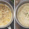 Béchamel et Sauce Mornay : Recette Maison Traditionnelle