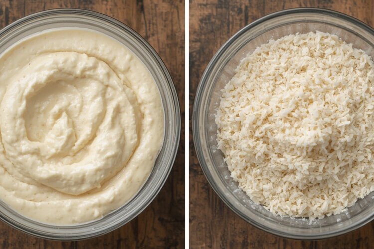Crème de Riz Gluant : Recette Végétale Facile et Rapide