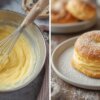 or ‘ heading ‘ or similar.Crème Pâtissière Vanille : Recette Facile pour les Choux