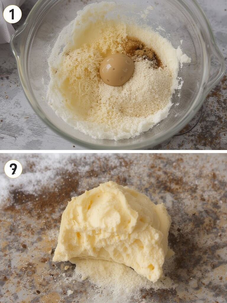 creme patissiere ingredients