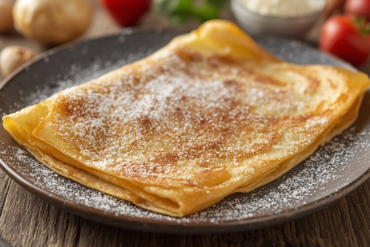, ‘ header ‘ or similar.Pâte à Crêpes : La Recette Facile, Rapide et Traditionnelle