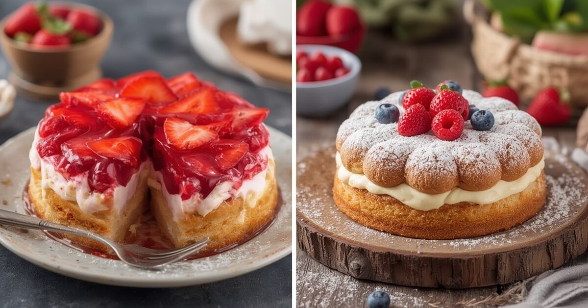 dessert sans lactose