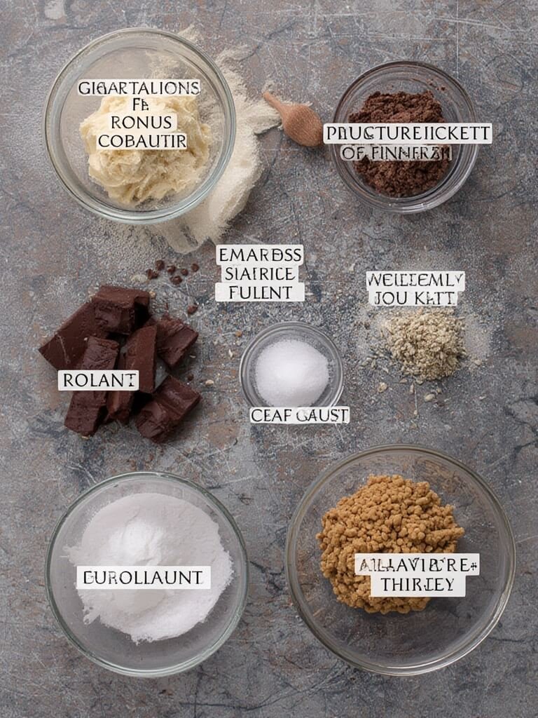 or any other sign. Fondant au chocolat : la recette maison facile et rapide 1 fondant au chocolat ingredients