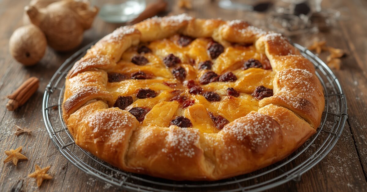 galette des rois