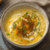 Lait de coco : Curry et Chia pudding, recettes faciles