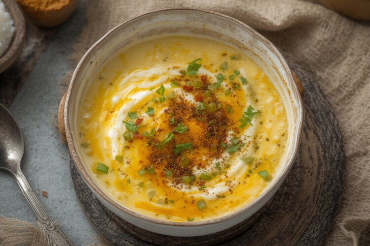 Lait de coco : Curry et Chia pudding, recettes faciles