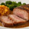 Magret de canard : Recette traditionnelle facile et rapide