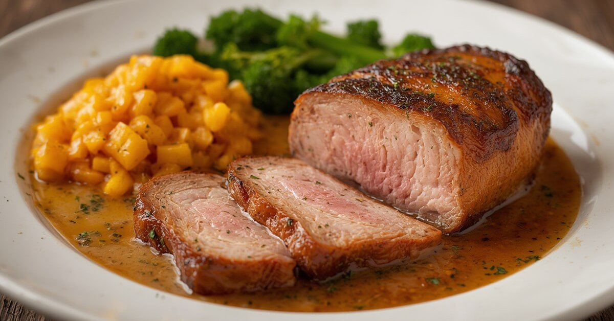 magret de canard