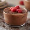 Recette Mousse au Chocolat