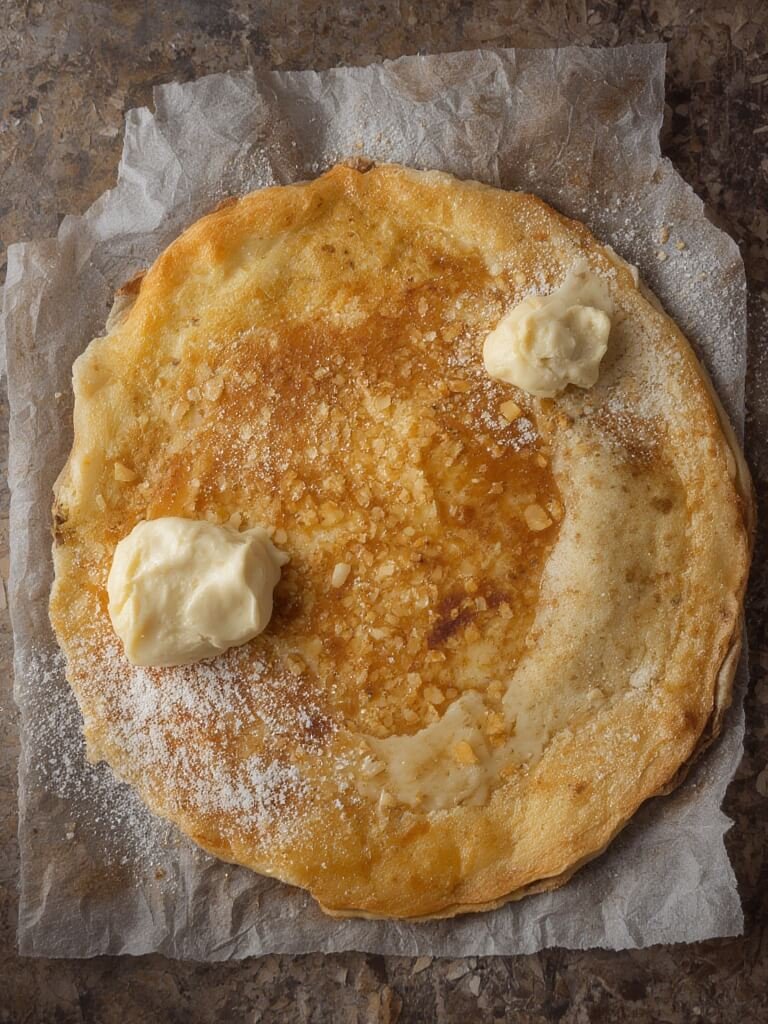 Pâte à crêpe Krampouz : Recette facile et traditionnelle 1 pate a crepe ingredients
