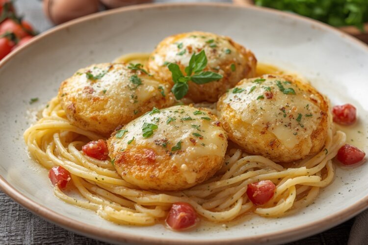 Recette Pâtes Carbonara Traditionnelle Facile