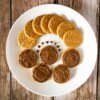 Biscuits Pain d’Épices : Recette Facile et Moelleuse