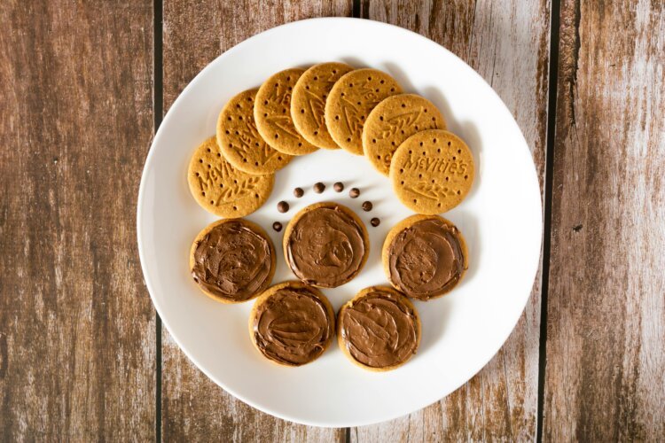 Biscuits Pain d’Épices : Recette Facile et Moelleuse