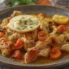 .Recette facile et rapide Cookeo : Batch cooking en 15 min