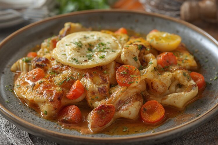 .Recette facile et rapide Cookeo : Batch cooking en 15 min