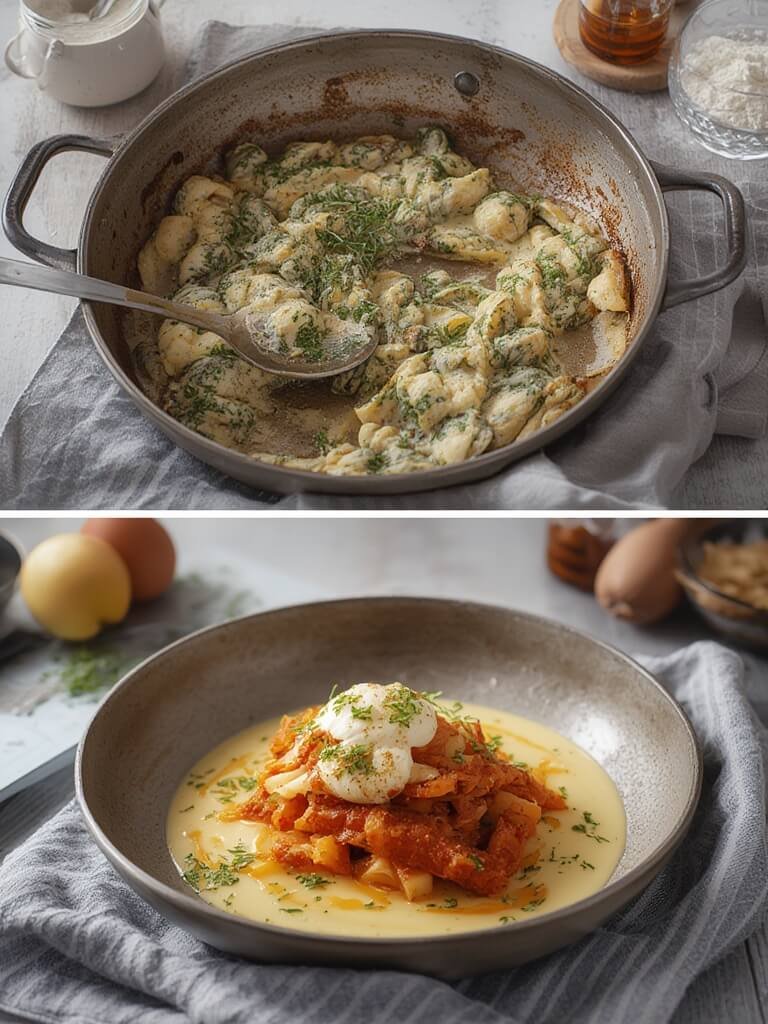 Préparation du batch cooking