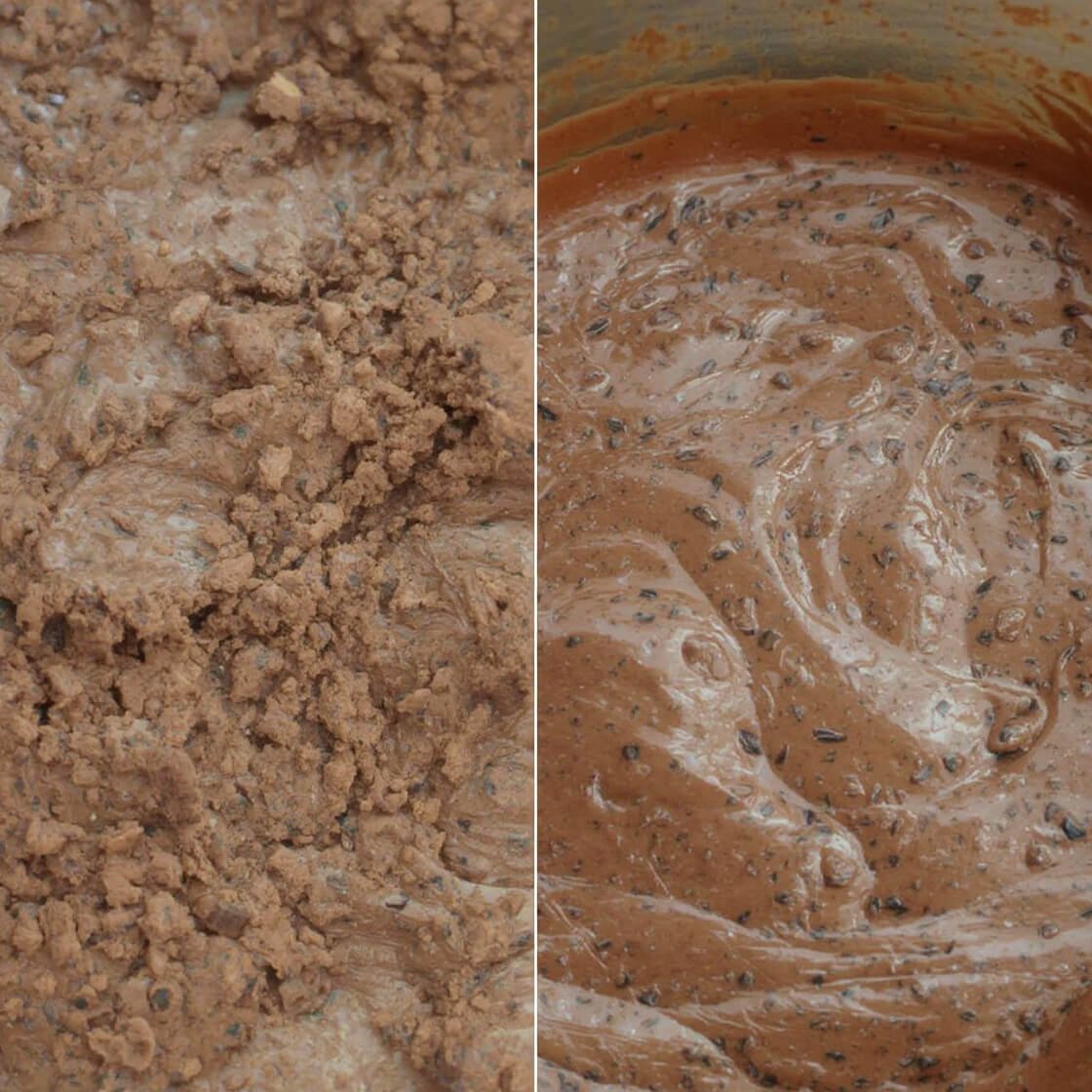 recette mousse au chocolat ingredients