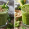 Recette Smoothie Detox Vert : Astuce Blender Sous Vide
