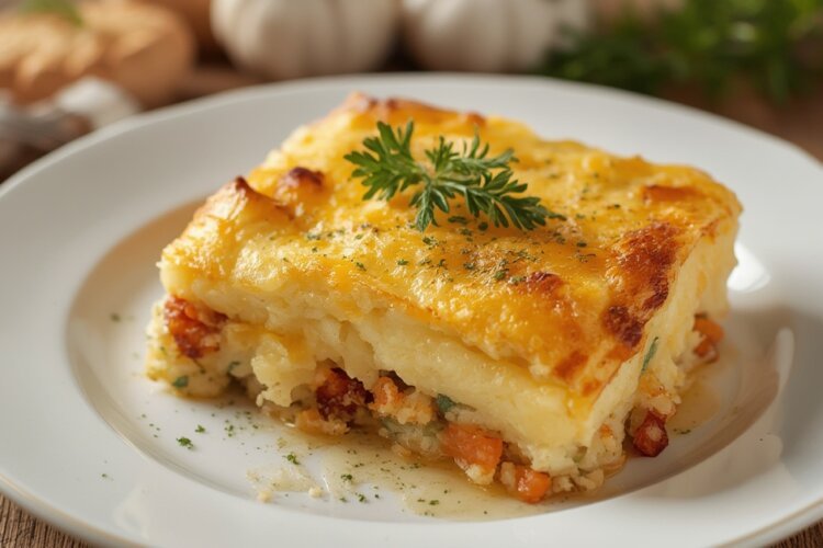 or anything similar.Recette Tartiflette Savoyarde : Facile et Traditionnelle