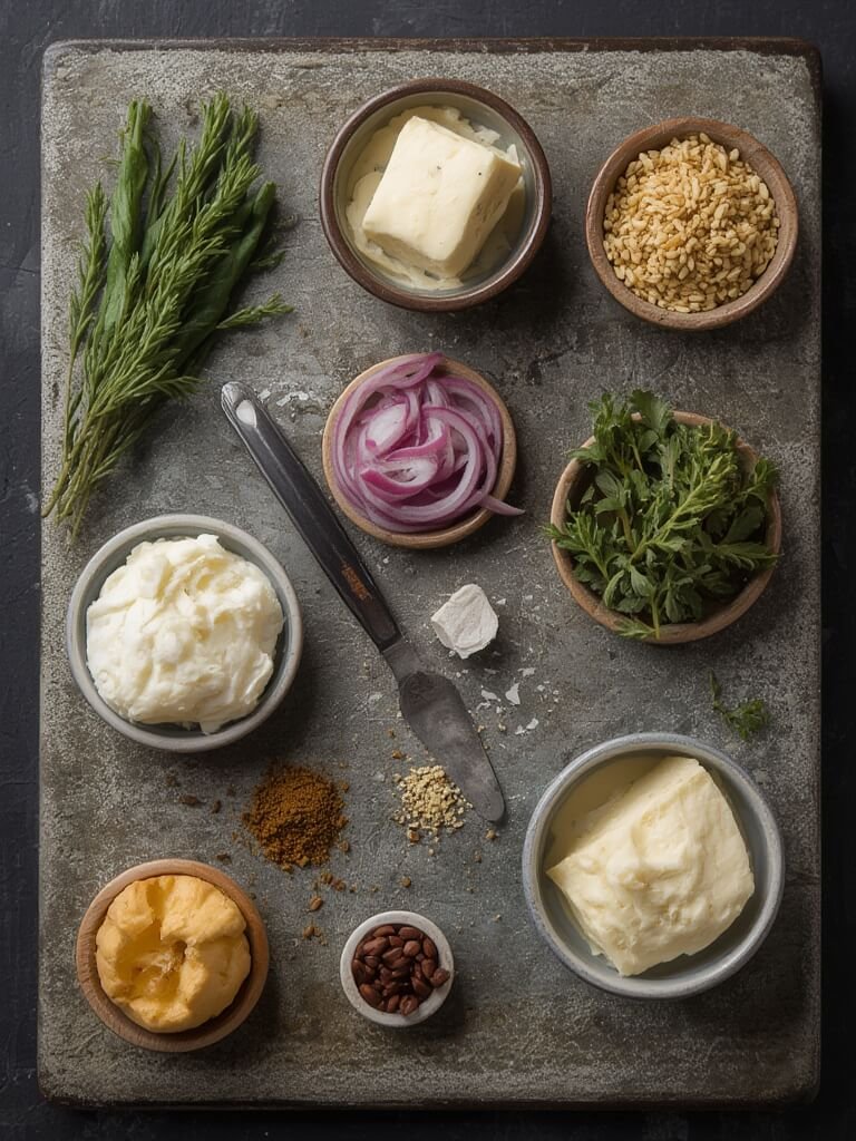 recette tartiflette ingredients