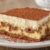 Recette Tiramisu au Mascarpone : Facile et Traditionnelle