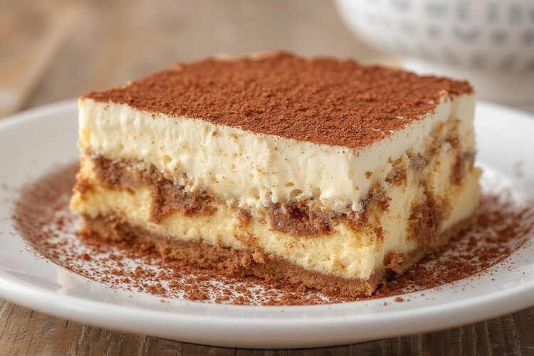 Recette Tiramisu au Mascarpone : Facile et Traditionnelle