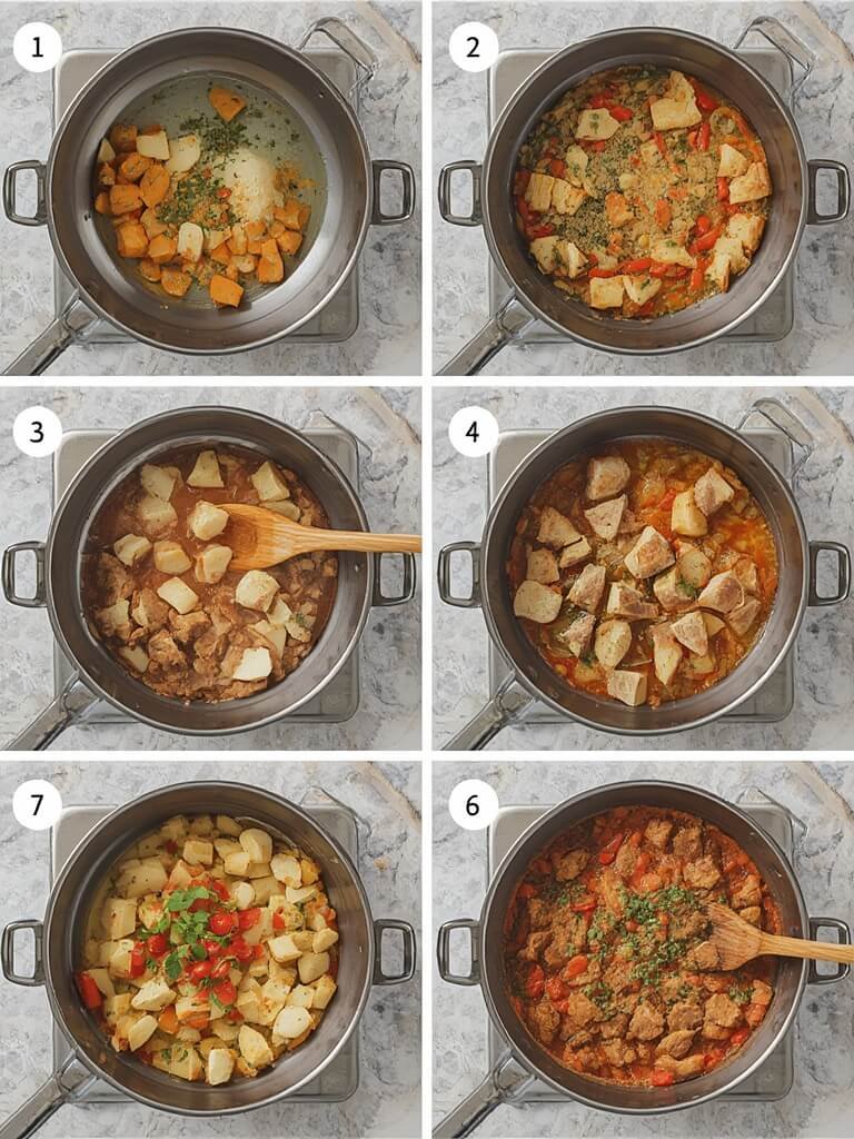 Recettes Zéro Point WW Liberté : Menus Faciles 2 recette weight watchers steps