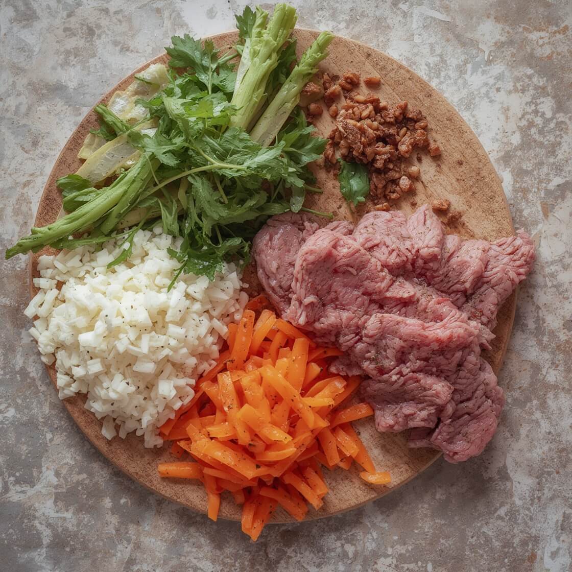 recettes dietetiques ingredients