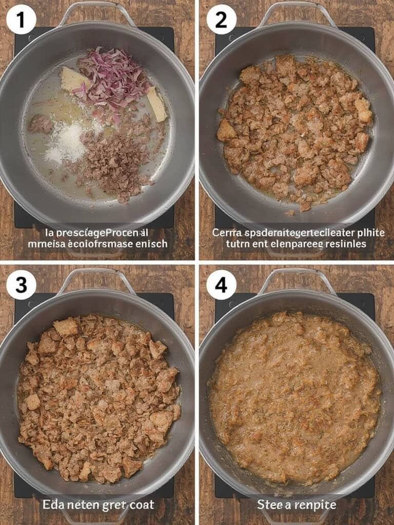 recettes dietetiques steps
