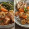 Repas Diététique au Air Fryer : Recette Minceur Facile